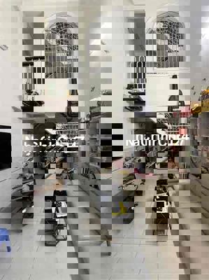 Chính chủ bán nhà Phạm Văn Hai Tân Bình