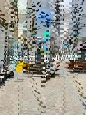 NHÀ BÁN CHÍNH CHỦ GIÁ RẼ 47m2 giá 3,5 tỷ đường gò dầu quận tân phú