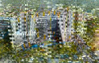 CHÍNH CHỦ KẸT TIỀN BÁN GẤP CĂN BCONS SOLARY GIÁ GỐC CĐT CHỈ TỪ 1TỶ8