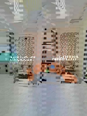 ✅CHÍNH CHỦ GỬI BÁN NHÀ PHỐ XÂY MỚI – KDC QUÂN ĐOÀN 4, PHƯỜNG TÂN TRIỀU