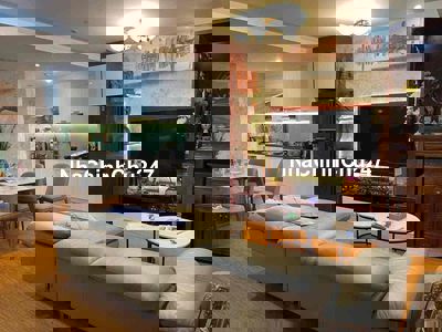 CHÍNH CHỦ BÁN CĂN HỘ AN PHÚ 95m2