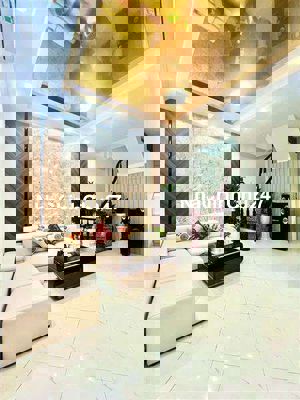 CHÍNH CHỦ BÁN NHÀ 5 TẦNG DT 50M. TRƯỜNG CHINH