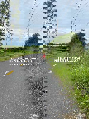 Chính chủ cần bán đất ấp Nhân Trung, 556m giá 2 tỷ 9, có thương lượng