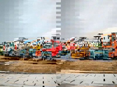 NGuồn ngộp chính chủ - ngay bên KCN_Giá 1tyxx _thích hợp xây phòng trọ