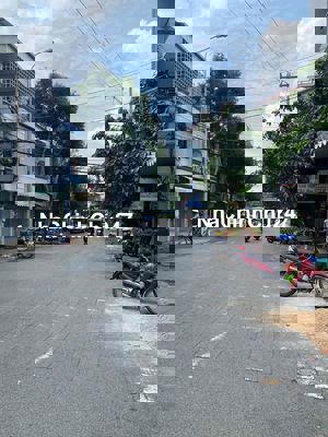 chính chủ bán biệt thự mini đường 20m Tân Quý 4 lầu giá 20 tỷ tl