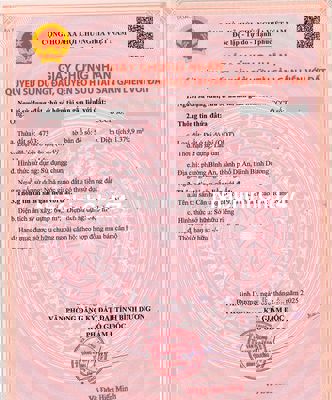 CHÍNH CHỦ-CĂN GÓC 2 MẶT VIEW; 2PN-2WC, 2,2ty; Dĩ An-Bình Dương