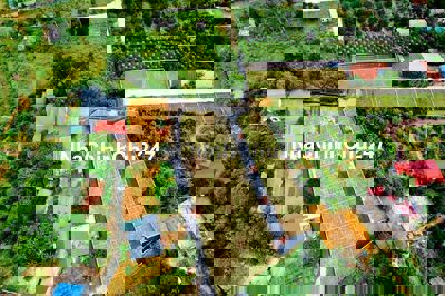 chính chủ bán đất 100m2 full thổ cư