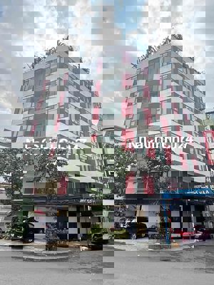 Chính chủ cần bán gấp toà nhà Văn phòng