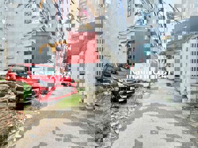 Chính chủ cần bán 32m đất ngõ oto thông Phúc Lợi