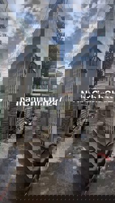 Bán đất tặng nhà - Chính chủ từ xưa- Bình Thạnh