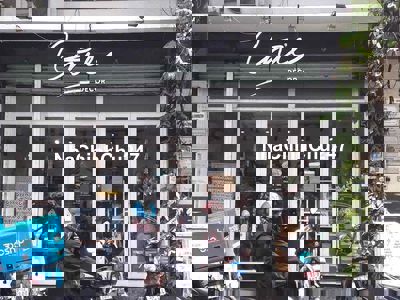 🔥CHÍNH CHỦ - GIÁ SIÊU TỐT MẶT TIỀN PHÚ NHUẬN (HOA CAU)