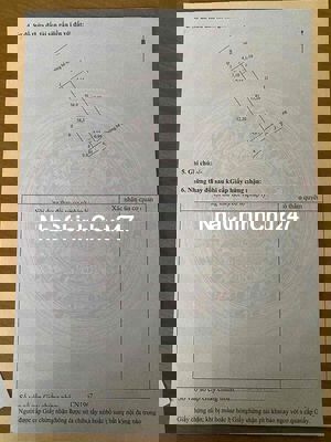 NHẬN CHÍNH CHỦ  NHÀ 1 TRỆT 1 LẦU 2 MẶT TIỀN PHƯỜNG 4 VĨNH LONG   - Vị