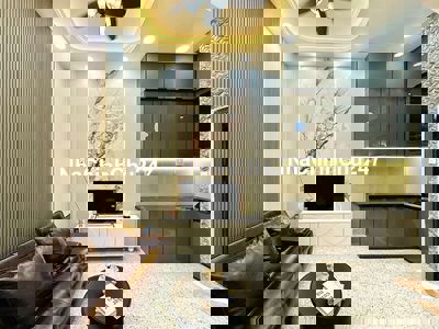 BÁN NHÀ CHÍNH CHỦ 76M2 - 4 TẦNG - RỘNG 5,5M