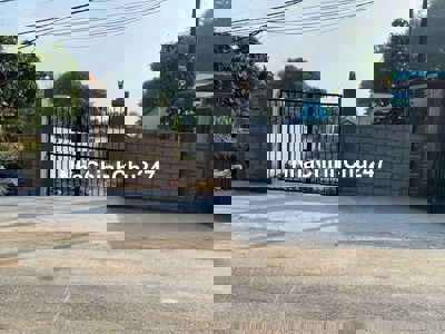 210M2 ĐẤT CỦ CHI NGỘP BÁN NHANH 970 TRIỆU SỔ RIÊNG CHÍNH CHỦ