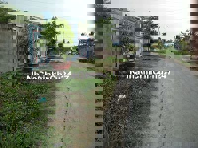 Chủ cần bán đất thổ mặt tiền tl833..diện tích 10x52