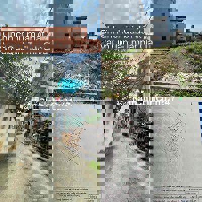 chính chủ bán 59m2 đất gần khu đấu giá Văn Quán - Đỗ Động