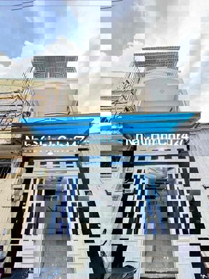 TÔI CHÍNH CHỦ [ 4x 12] 3 tấm 3PN,2WC,KHU LÊ VĂN QUỚI