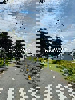 Chủ gửi bán lại lô đất tại phương Tân Hiệp , Hồ Chí MInh , SHR