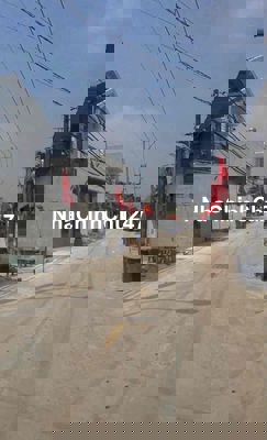 Chính chủ gửi bán lô đất đẹp 5,8x25m . thổ cư hết . làm nhà -dãy trọ..