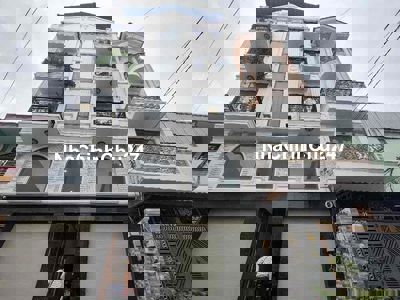 GIÁP Q6 -KDC LÝ CHIÊU HOÀNG-NHÀ MỚI-CHỦ GẤP BÁN