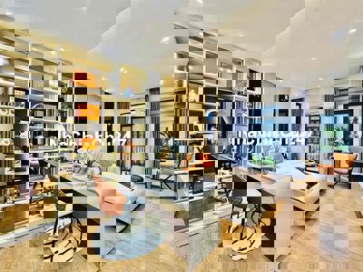 Nhà Chính chủ Xây Mới Cần Bán Gần Chợ An Nhơ P6 Gò Vấp