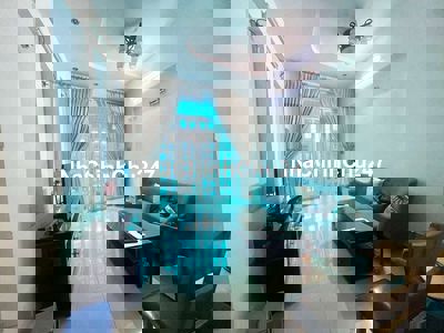 CHÍNH CHỦ BÁN NHÀ 2 TẦNG 4x 12*HẺM SÁT HẺM ÔTÔ NÉ, CHỈ NHỈNH 5 TỶ TL