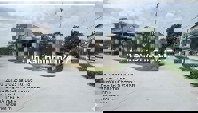 đất Chín chủ 2 mặt tiền