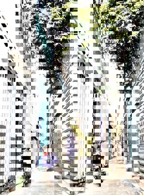 NHÀ XINH ❤CHỦ GẤP BÁN