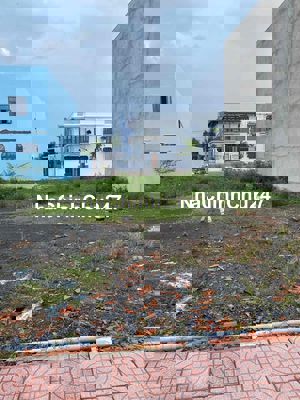 Chính chủ bán đất thổ 850tr sát KCN Cầu Tràm