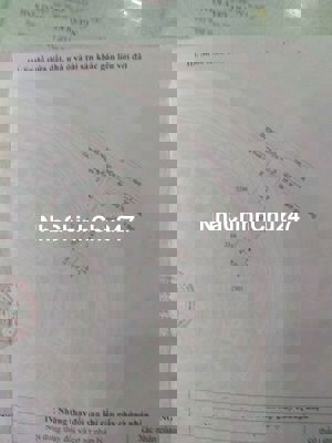 CHÍNH CHỦ: bán căn nhà 2 tầng