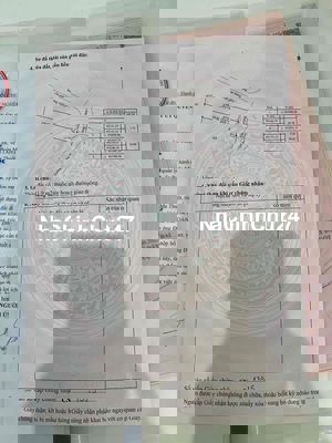 chính chủ cần bán đất mt bêtông gấp