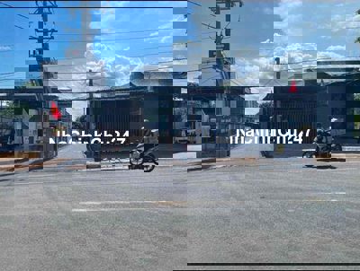 chính chủ bán đất mặt tiền nhựa nghĩa thành