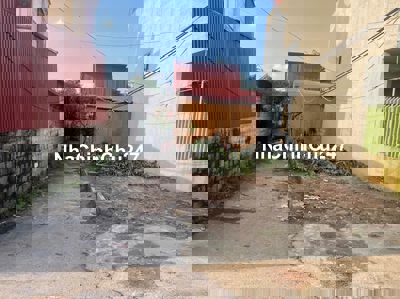 Chính chủ bán nhanh mảnh góc trục chính Mễ Sở - Văn Giang - Hưng Yên.