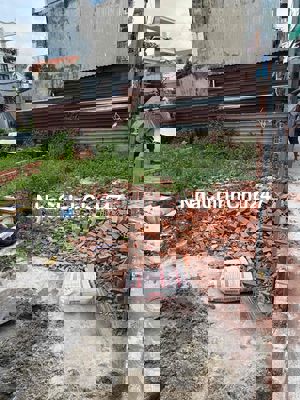 Bán nền đất chính chủ sổ mới 2025