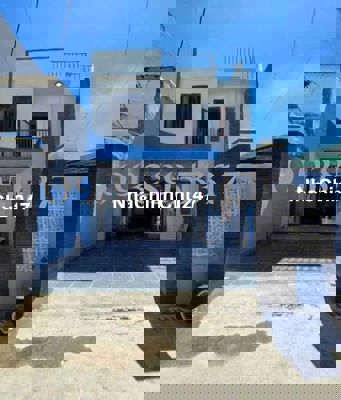 Chính chủ cần bán gấp căn nhà ở Bình Chánh