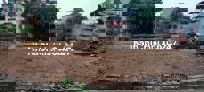 Chính chủ bán đất thổ cư Sơn Đông Sơn Tây, Dt 242.6m lô góc đường ô tô