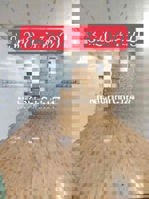 chính chủ bán nhà Bình Thạnh