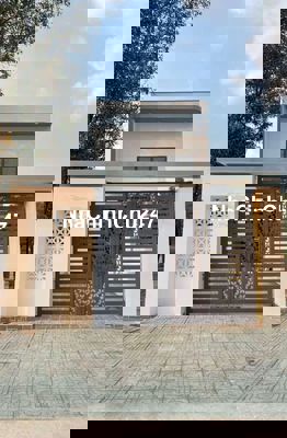 CHÍNH CHỦ BÁN NHÀ. VUI LÒNG GỌI