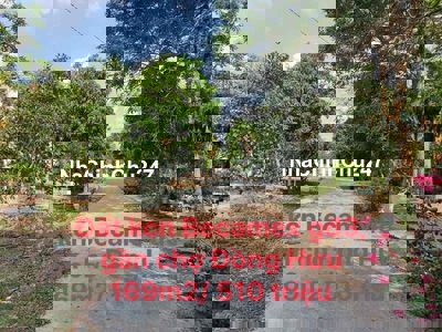 Đất  Chính Chủ - Bán Nhanh