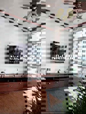 BÁN CH 3PN 121m2 - Sổ hồng - FUll NT - Chính chủ