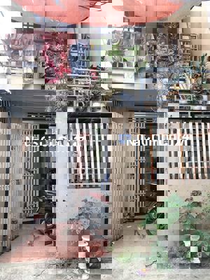 CHÍNH CHỦ CẦN BÁN NHÀ 2 TẦNG –  KHU ĐÔ THỊ MỚI ĐỊNH CÔNG