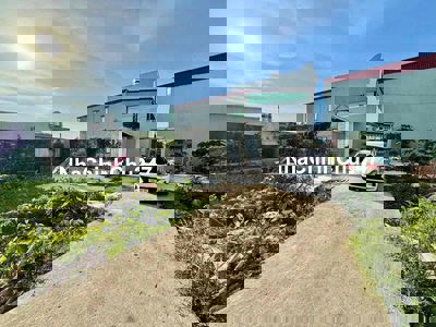 Chính chủ gưi bán lô đất đẹp tại phương lung Hưng Đạo Dương kinh