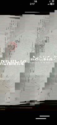 Chính chủ bán lô đất đường Nguyễn Thị Thập,Thanh Khê,Đà Nẵng.