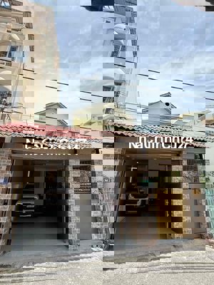 Bán nhà phố Đặng Văn Bi Chính chủ