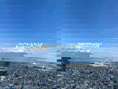 Chính chủ bán căn hộ chung cư cao cấp Hoàng Anh Gia Lai view biển