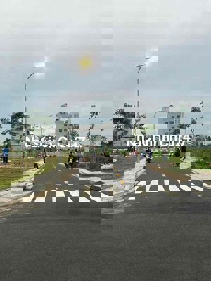 đất chính chủ cần tiền nên bán lại nhanh sang tên ngay