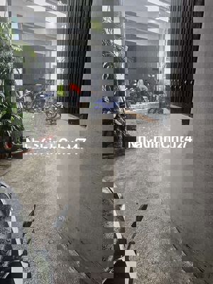 3,5x6 một trệt một lầu nhà bán chính chủ quận 7