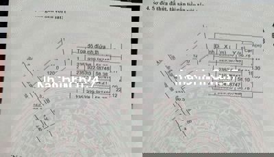 CHÍNH CHỦ BÁN LÔ ĐẤT ĐẸP 120m2  XÃ PHÙ LINH – SÓC SƠN, HÀ NỘI