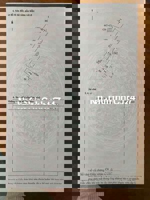 Chủ gửi bán gấp lô đất