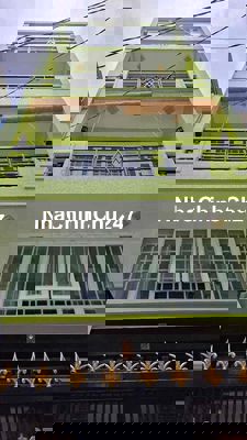 Nhà chính chủ cần bán